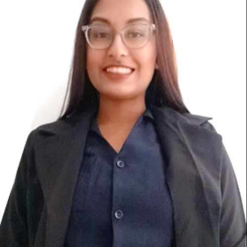 Sonali M. profile photo