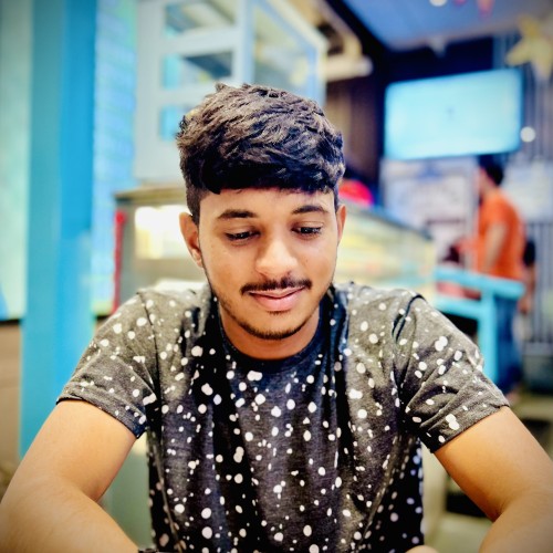 Shubham P. profile photo