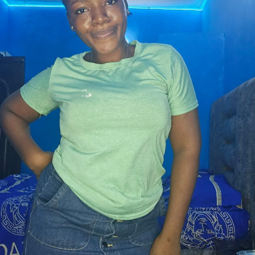 aisha B. profile photo