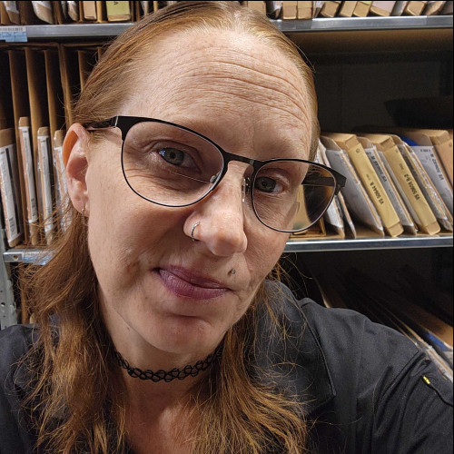 Christina W. profile photo