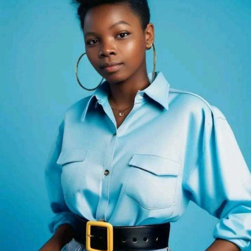 leah b. profile photo