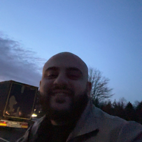 Serkan K. profile photo