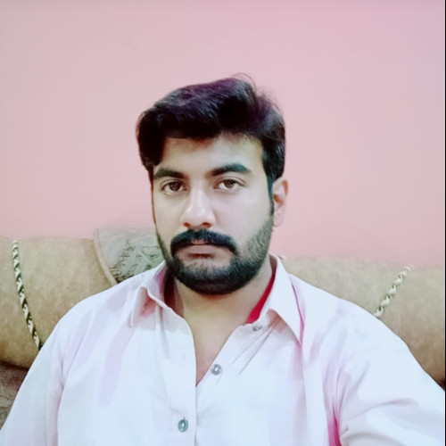 Shahryar  K.