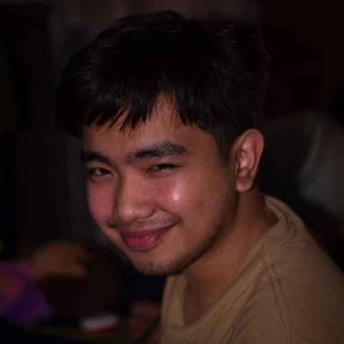 Dominic N. profile photo