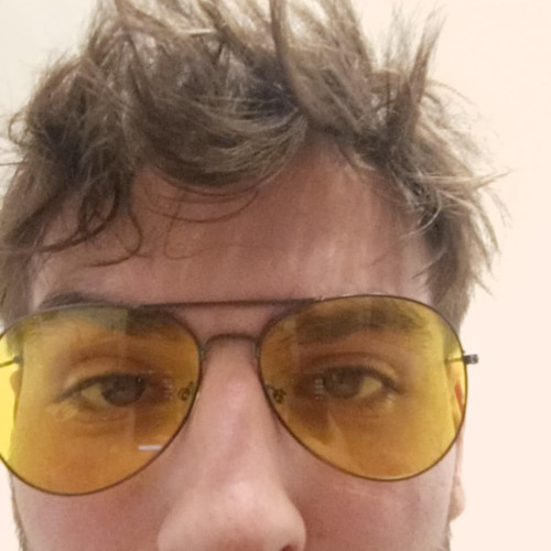 Dawid P. profile photo