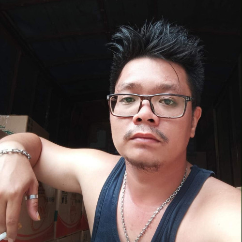 Rahman Sahrif B. profile photo