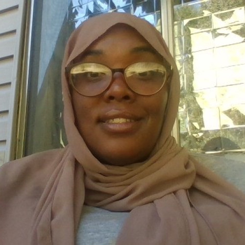 Khadijah H. profile photo