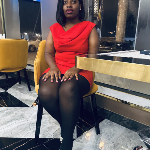 grace l. profile photo