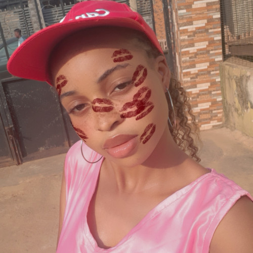 Iyanuoluwa A. profile photo