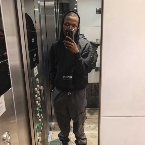 Bongani D. profile photo
