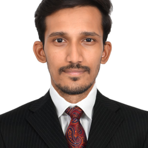 MohanRaaj S. profile photo