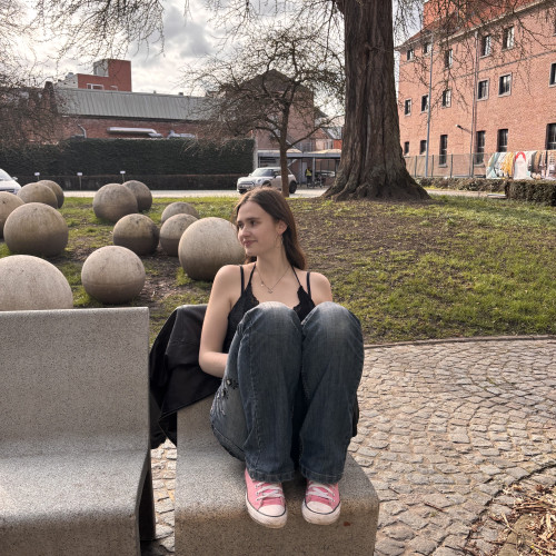 Perle C. profile photo