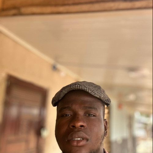 Olajide  J. profile photo