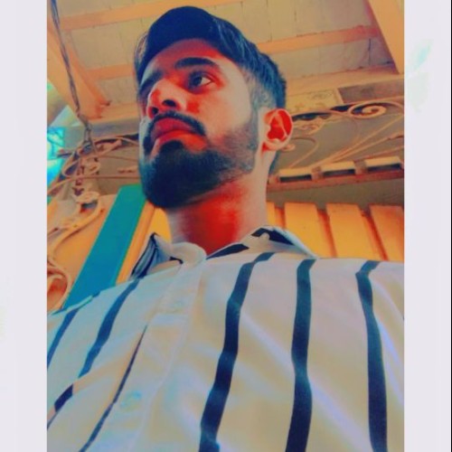 Muhammad S.
