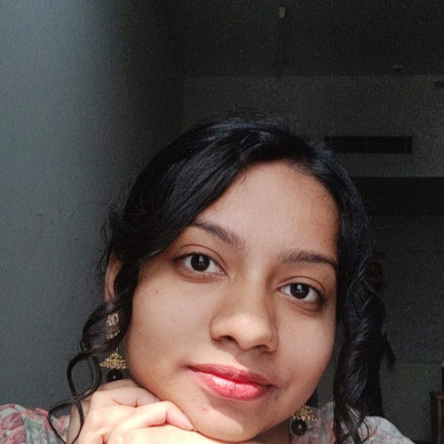 Aparna P.