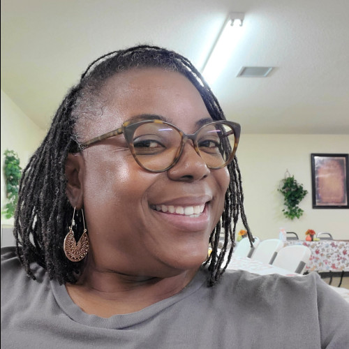 Danielle W. profile photo