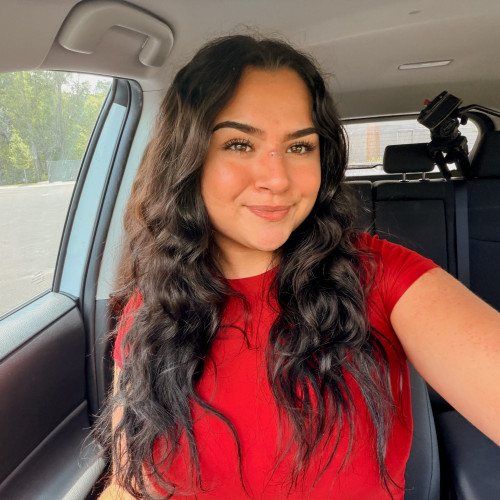 Mistie W. profile photo
