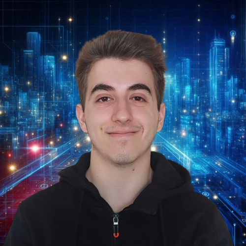 Peter P. profile photo
