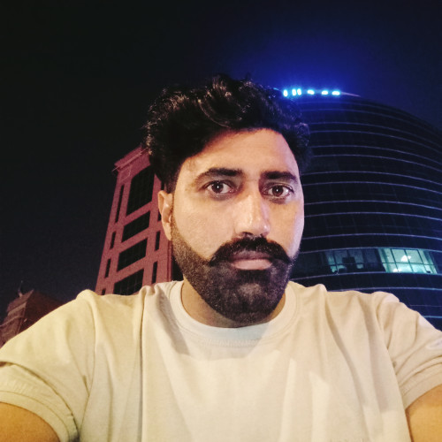 Asad R.