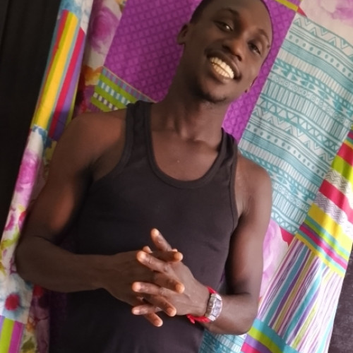 UWAKMFON J. profile photo