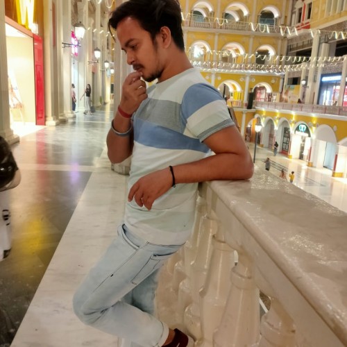 Vipul S.