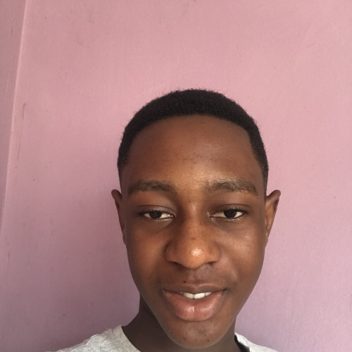 Isaac  B. profile photo