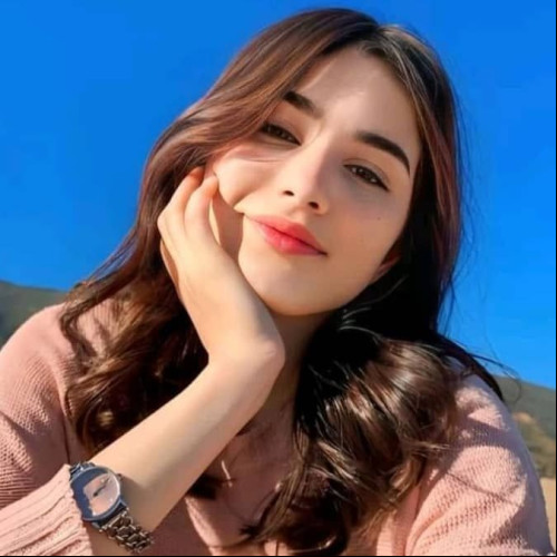 urooj u. profile photo