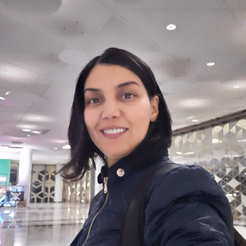 Rajaa E. profile photo