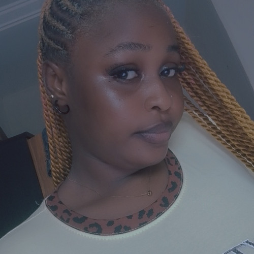 Precious  P. profile photo