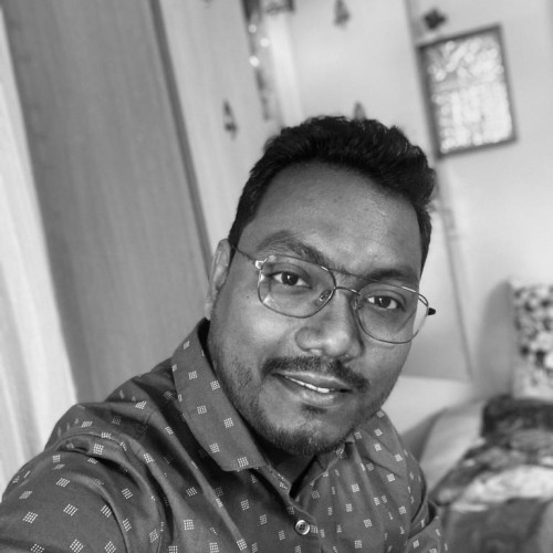 Mohammed Asfar A.