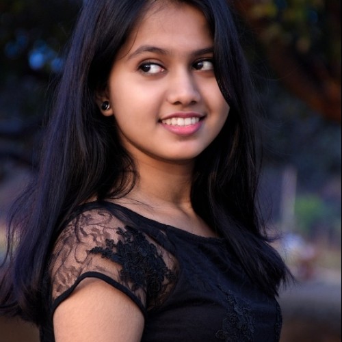 Krisha D.