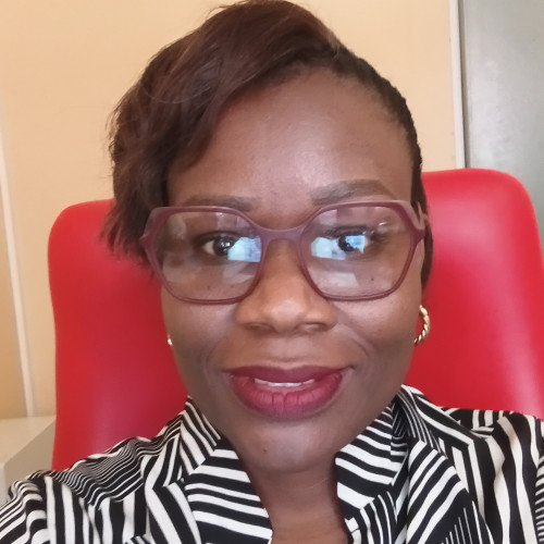 Thelda J. profile photo