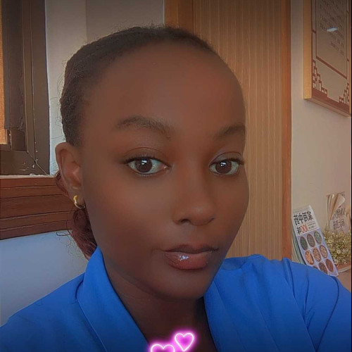 Florence m. profile photo