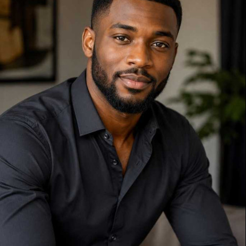 Solomon J. profile photo