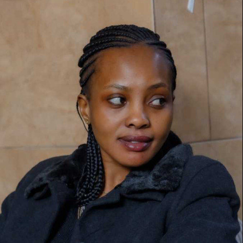 zillah k. profile photo