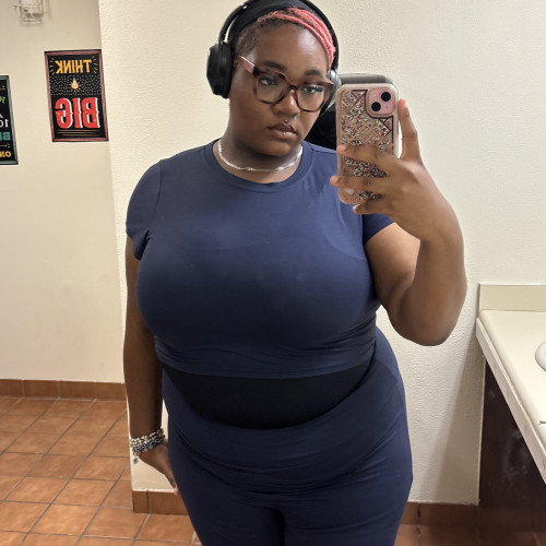 ShaRiayha  P. profile photo