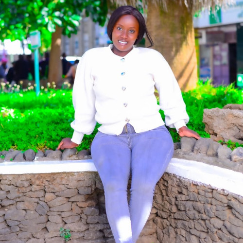 Eunice W. profile photo