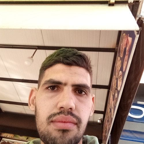 SAID K. profile photo