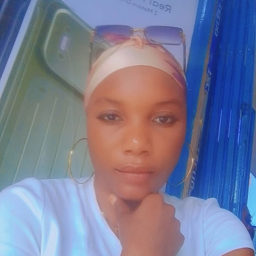 BLESSING E. profile photo