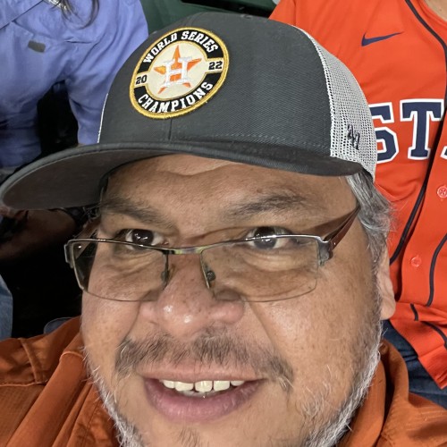 Jesus E. profile photo