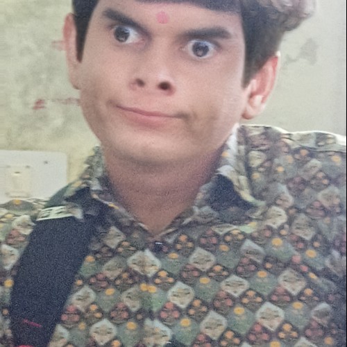 Parth G.