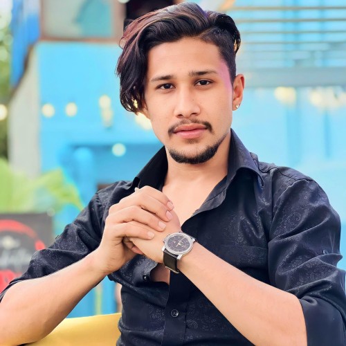 aryan s.