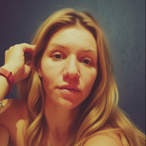Iryna M. profile photo