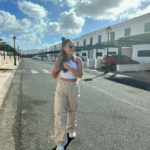 Mariana del Rocio S. profile photo