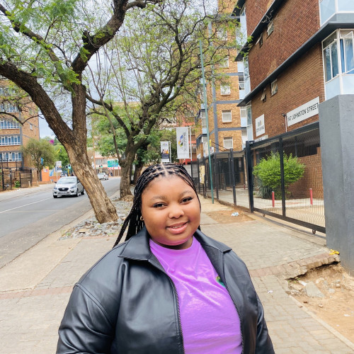 NOKWANDA L. profile photo