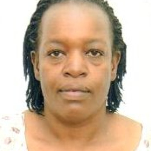Jemimah O. profile photo