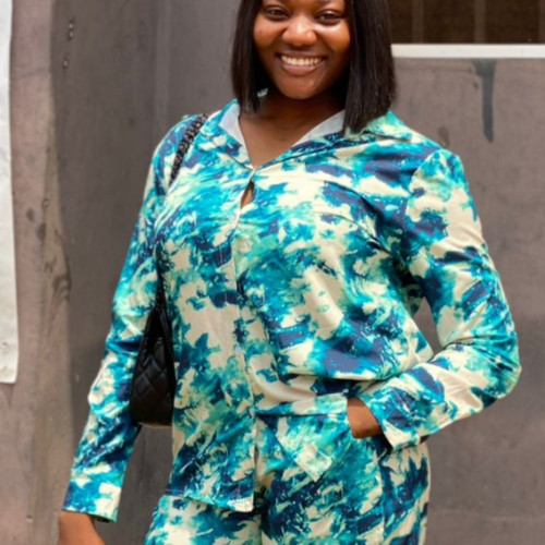 Mercy  O. profile photo
