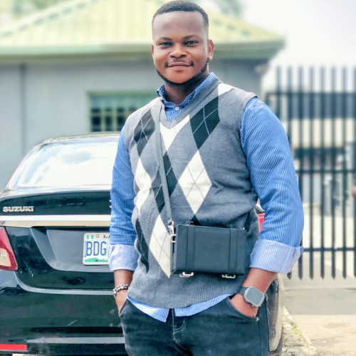 Charles P. profile photo