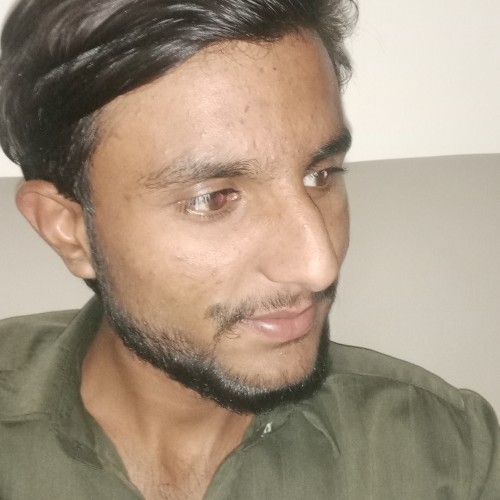 Hammad abbasi  A. profile photo