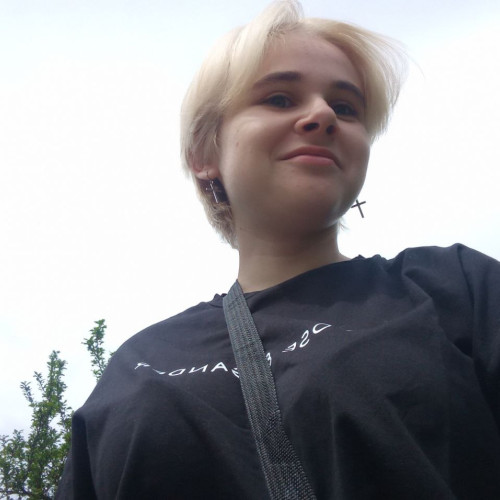 Евеліна  к. profile photo